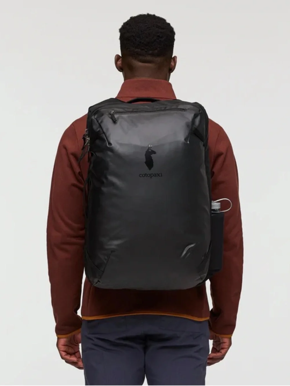 Cotopaxi Allpa 42L Travel Backpack - Del Día Dark